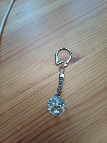 Disney swarovski round - disney,