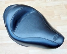 Harley Sportster Mustang Wide