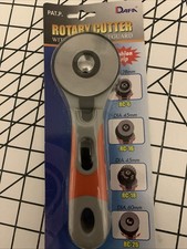 DAFA Rotary Cutter - 60mm
