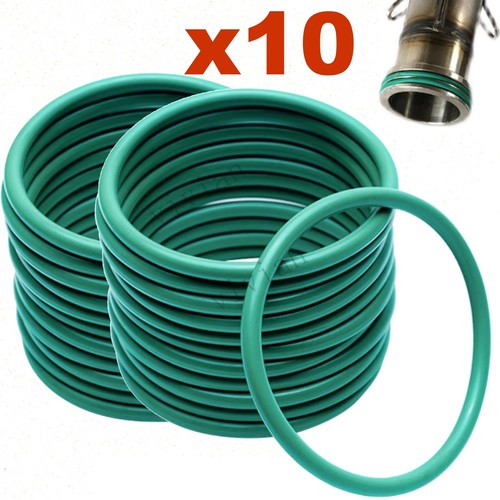 Ktm exhaust ring orings - ktm,