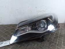 VAUXHALL INSIGNIA Mk1 Facelift