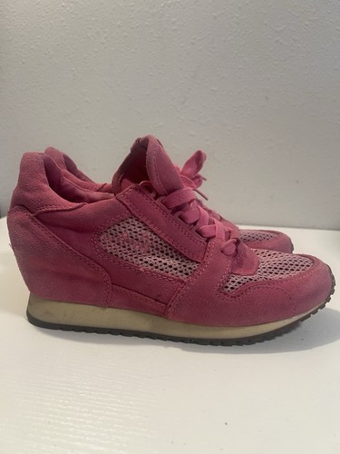 Ash limited sneakers wedge - ash,