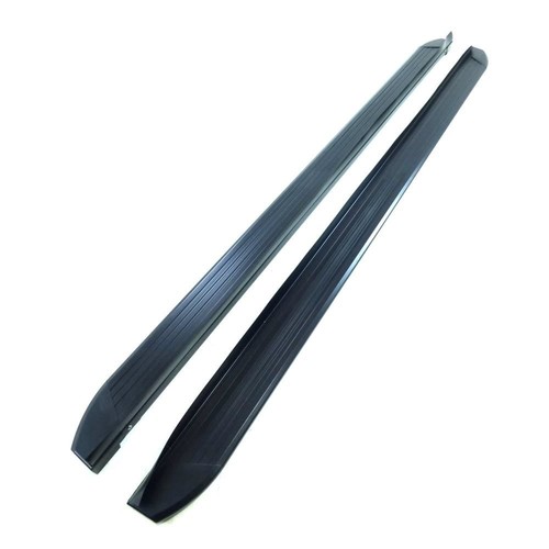 Orca side steps running - orca,