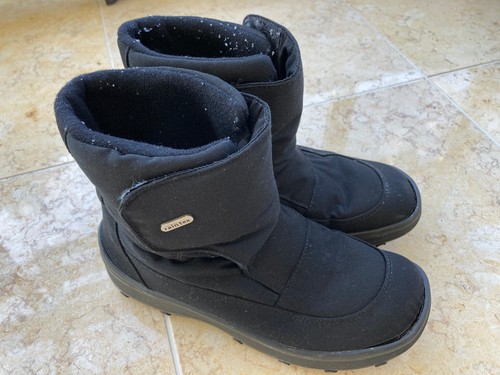 Raintex apres ski - ski, boots