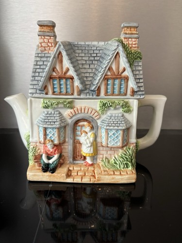 Leonardo teapot country house - leonardo,
