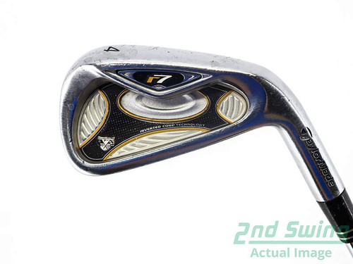 Taylormade single iron 4 - tp,