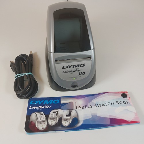 Dymo labelwriter 320 - labelwriter,
