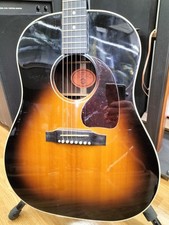 GIBSON J-45 ROSEWOOD VS