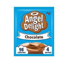 Angel Delight Smooth & Creamy