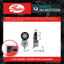 Aux Belt Tensioner fits FORD