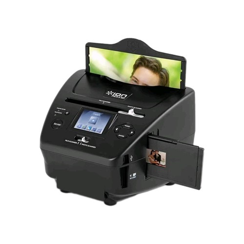 Ion pics photo slide - sd, &