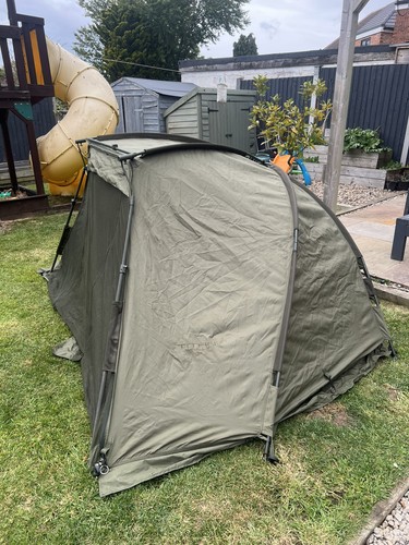 Nash titan brolly original - nash,