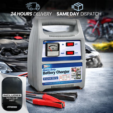 8Amp Vehicle Car Battery