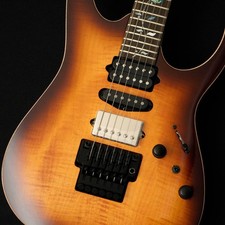 Ibanez j.custom RG8870
