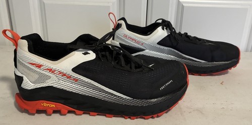 Altra men olympus - men's, 4