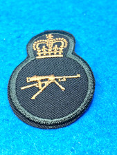 CDN Army Trades 1989- now Garrison Infantry Machine Gunner GP 3