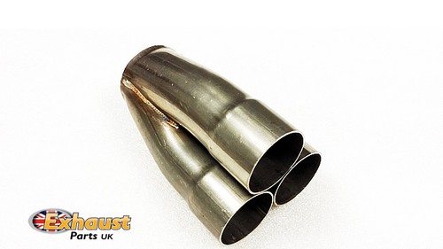 Custom into exhaust - 3,