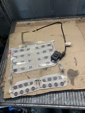 BMW E36 Compact -Air Bag Seat