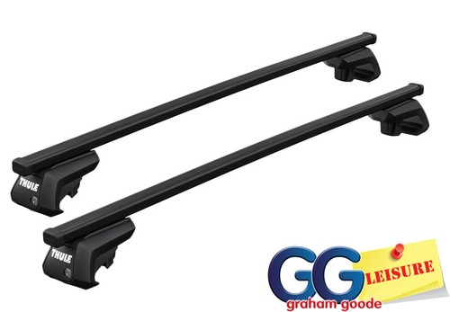 Thule evo square - thule,