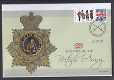 2008 Medallion FDC Stamp Cover