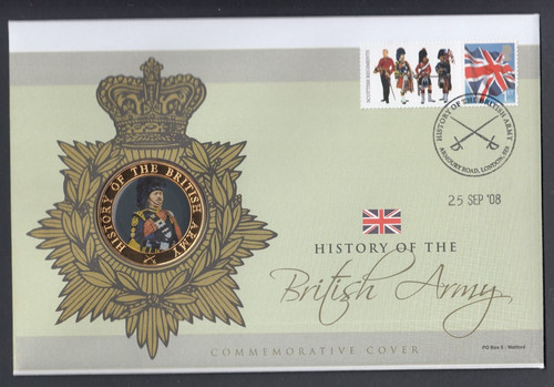 2008 medallion fdc stamp cover - stamp,