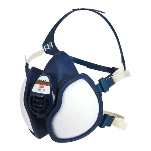 4255 gas vapour particulate - gas,