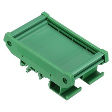 DIN Rail Mount Carrier for
