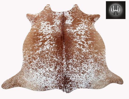 Real cow hide - real, rug