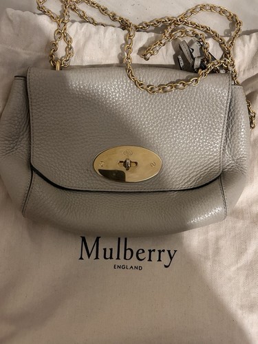 Mulberry lily bag heavy - bag,