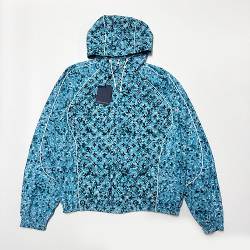 Louis vuitton size blue - 54,