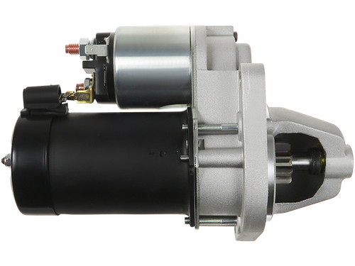 Brand new starter motor - starter,