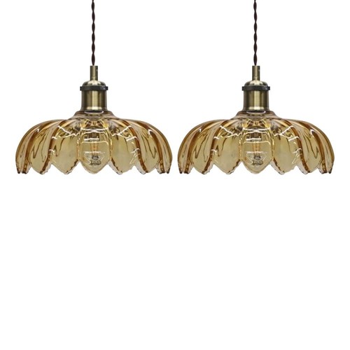Set vintage design - set,