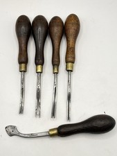 Collection Of 5 Saddlers