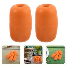  6pcs Rope Floats Marine Buoy