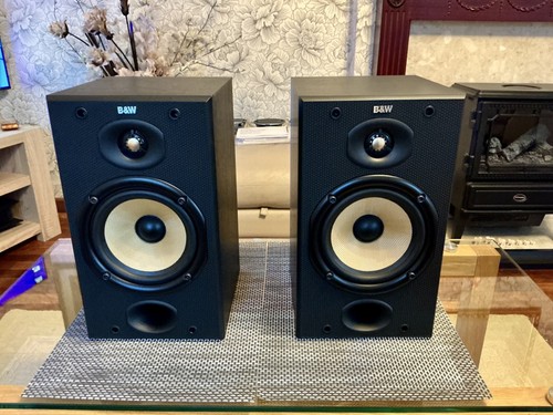Dm601 black bookshelf - s1,