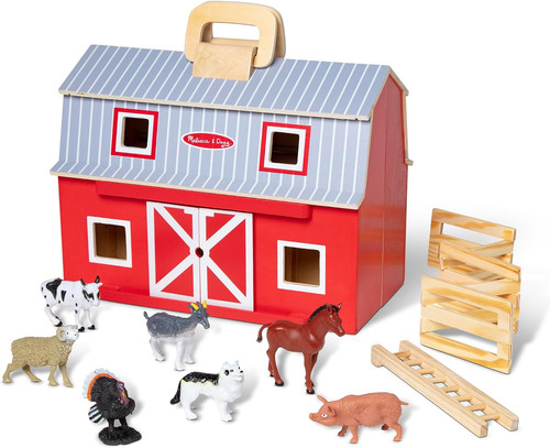 Melissa doug fold - melissa, &