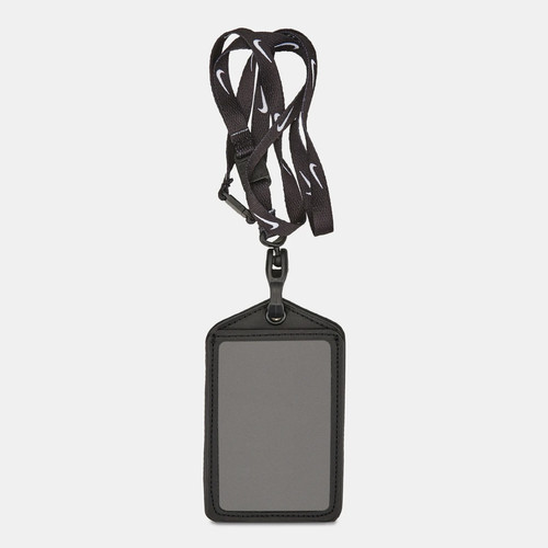Nike lanyard black new - nike,