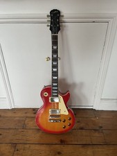 Les Paul Epiphone Korea Model