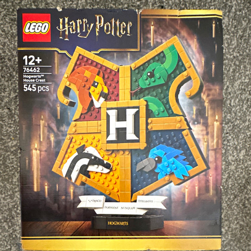 Lego harry potter 76462 - lego,