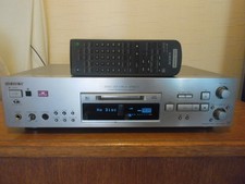 Sony MDS-JB940QS Uk Special