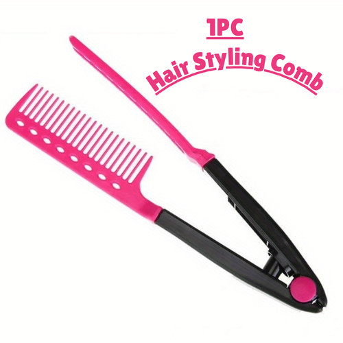 1pc hair straightener - straightener,