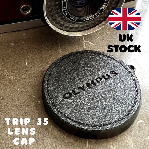 Olympus trip replacement - trip, 35