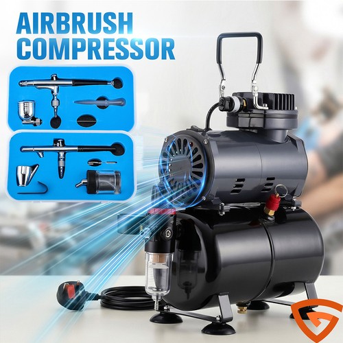 220v airbrush compressor - 220v, with