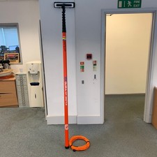 Anti Rotational ECF55ft Carbon