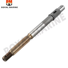 57610-94403-000 Shaft Comp,Propeller for Suzuki Boat Engine DT40 DF40 DF50 DF60 