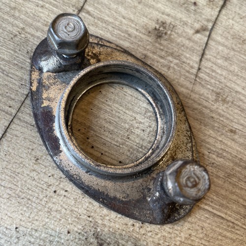Roller bearing carrier honda - bearing, carrier,