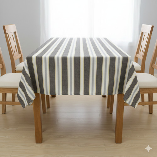 Pvc wipe clean tablecloth - pvc,