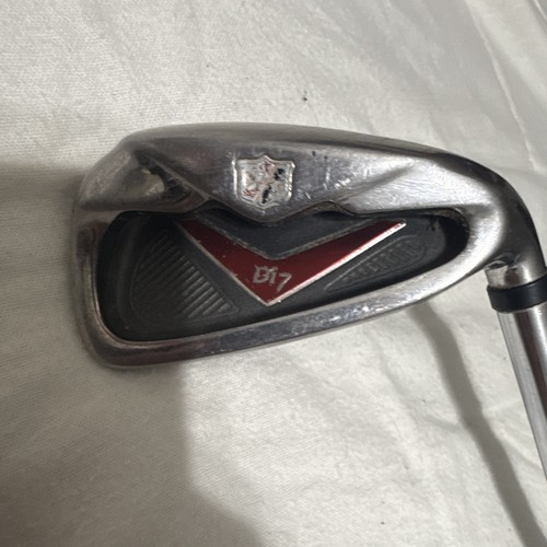 Wilson staff di7 - di7, iron