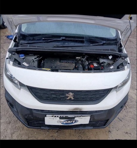 Peugeot partner 308 - partner/308, 19-on