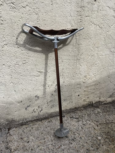 Fetherwaite shooting stick - fetherwaite,